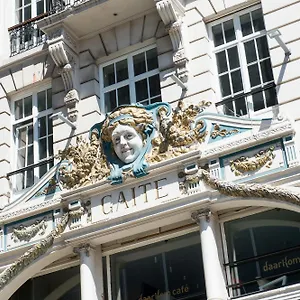 Apartamento Smartflats - Gaite, Bruxelas