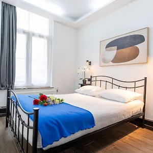Hotel Le Grand Colombier, Bruxelas