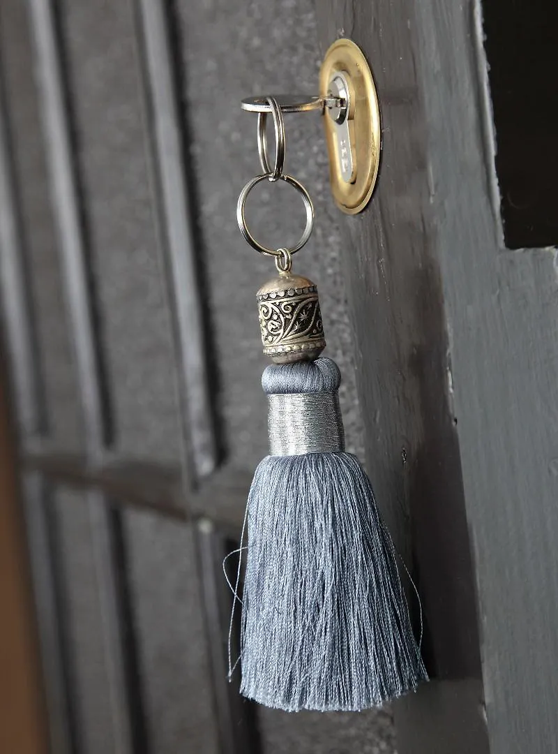 **  Chez Louise Bed & Breakfast Brussels Belgium
