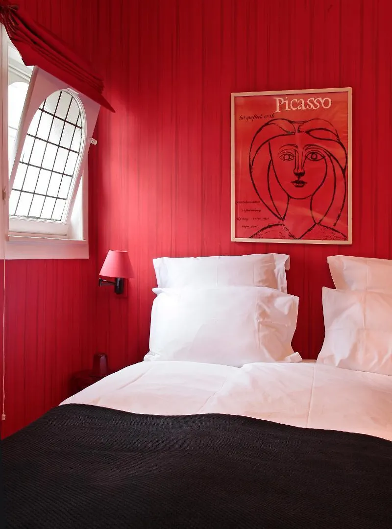 Chez Louise Bed & Breakfast Brussels