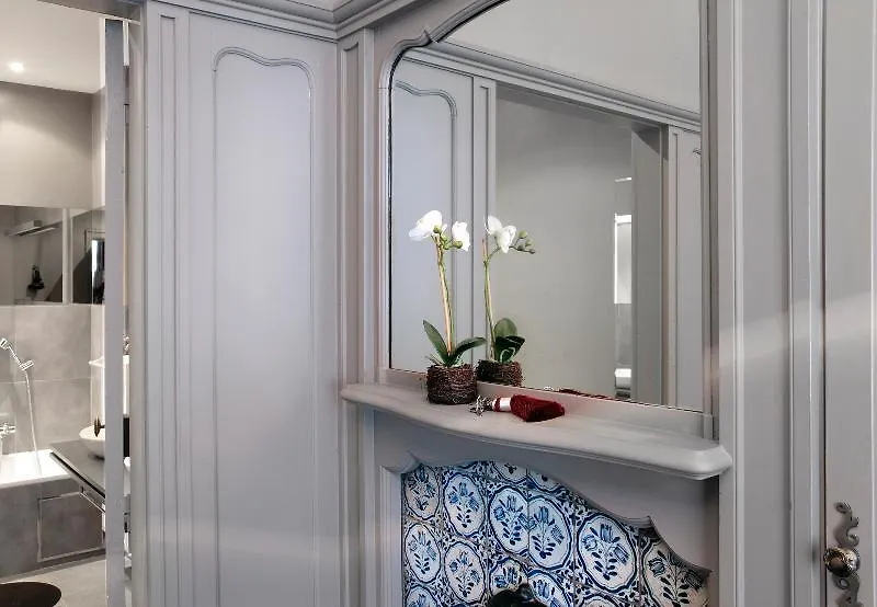 Chez Louise Bed & Breakfast Brussels