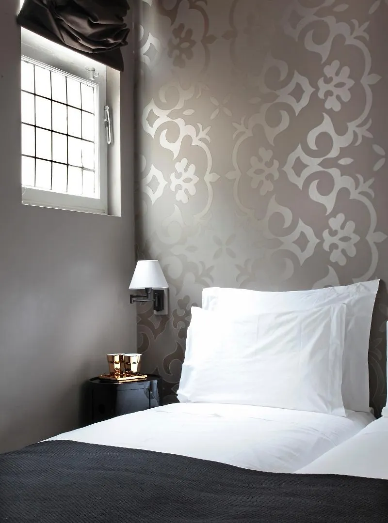 Chez Louise Bed & Breakfast Brussels