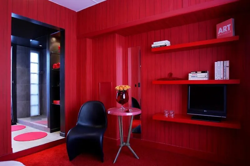 Chez Louise Bed & Breakfast Brussels